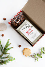 Kanelimamma - suomen parhaat herkkulahjat