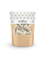 Kanelimamma - toffee gluteeniton karkki