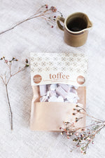 Kanelimamman Kiitos -pieni voitoffee